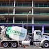 Georgetown University Uses Low-Carbon Concrete in New Residence Hall Construction