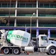 Georgetown University Uses Low-Carbon Concrete in New Residence Hall Construction