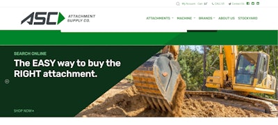 Asc Website