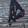 Putting the Latest Stand-Up Rebar Tying Tool to Work at a Precast Plant