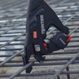 Putting the Latest Stand-Up Rebar Tying Tool to Work at a Precast Plant