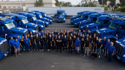 Embark Trucks