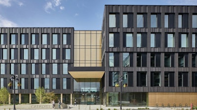 Katerra Catalyst building