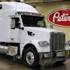 Peterbilt Model 567 Ultra Loft #1