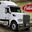 Peterbilt Model 567 Ultra Loft #1