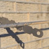 Concrete's Form Tie Shortage Estimated to Affect Residential Construction into 2022