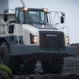Terex Trucks Ta400 Offers Wealth Of Assets For Large Scale Projects In The Us 1
