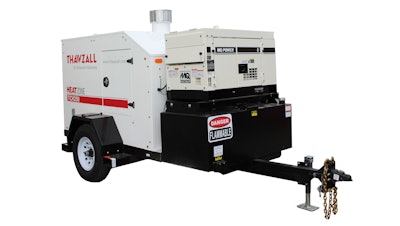 Thawzall Tch 250 2019