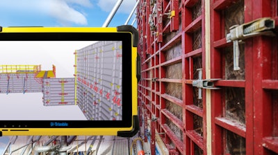 Why Concrete Contractors are Bringing Formwork Detailing In-House