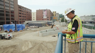 Concrete Direct Image 2