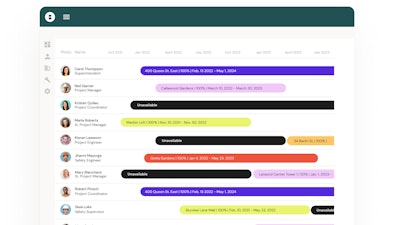 Bridgit produces construction reporting solutions to increase efficiency and accuracy.