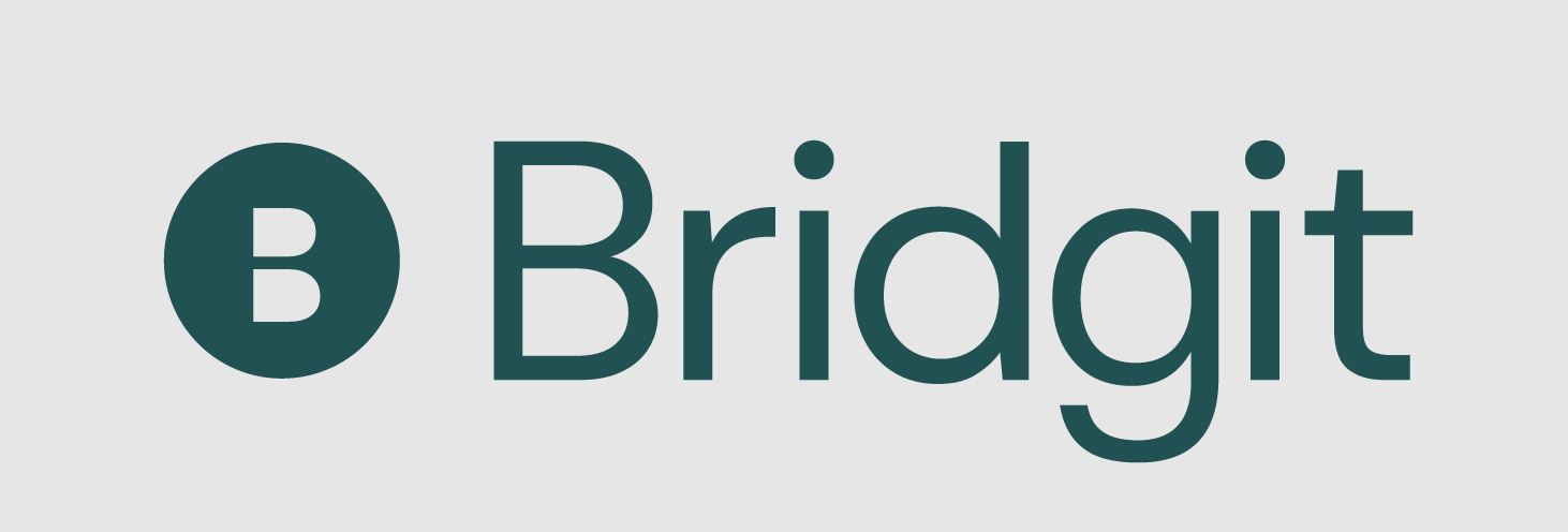 Bridgit Logo