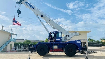 Chief Marine Group Pic 2