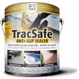 TracSafe Anti-Slip Sealer