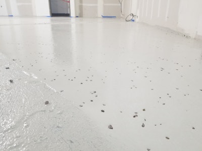 Updating the Viceroy Santa Monica with Bomanite Modena