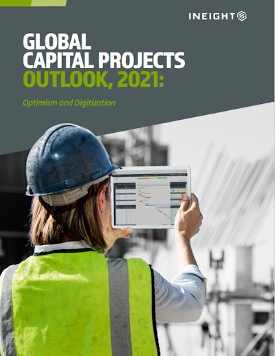 In Sight Global Capital Projects