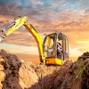 The demands and usage of mini-excavators simplify full electrification of these machines.