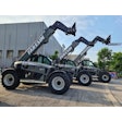 Ranko Faresin 9 30 And 9 60 Telehandlers