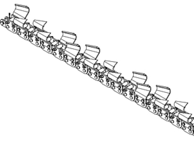 Standard Cup Chain