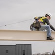 Werner Fall Protection Expansion