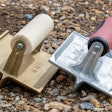 The Benefits of Zinc Concrete Hand Tools