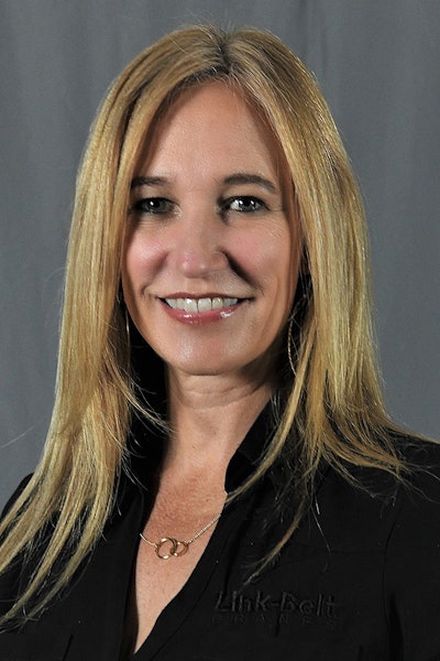 Rebecca Havlicek, Marketing Promotion Manager