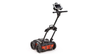 GSSI Highlighting Its GPR Technology at Utility Expo 2021