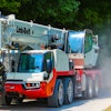 New 120|HT Hydraulic Truck Crane from Link-Belt Cranes