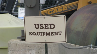 Buying from a reputable seller such as a name brand dealer will often guarantee a clear title and may include some type of warranty.