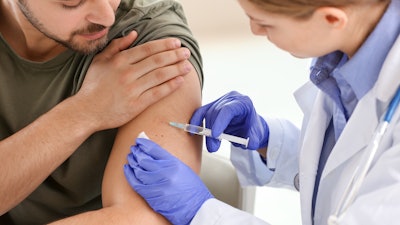 As part of its updated guidance, OSHA continues to emphasize vaccination as the optimal step to protect workers.