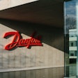 Danfoss Headquarters Logo On Wall