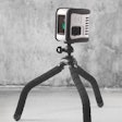 The ProLaser 842 Bambino Cross Laser Level Series