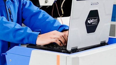 Cojali U.S.A. plans to attend the Utility Expo from Sept. 28-30 in Louisville, Ky.