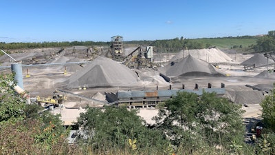 8 LafargeHolcim Facilities Receive NSSGA Awards