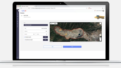 SafeAI operating system