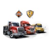 Zonar Navistar Logos