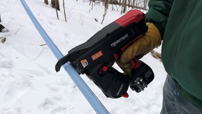 Unusual Uses for Two Concrete Tools