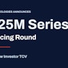 Built Technologies Funding