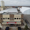 Kryton Builds Cementec Manufacturing Facility in Canada