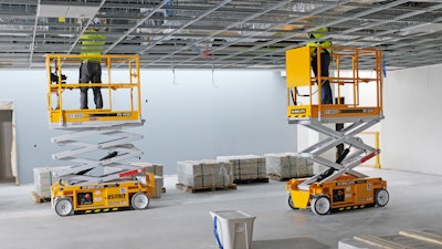 Hy Brid Lifts 1