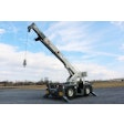 Manitowoc Shuttlelift SCD15 Carrydeck Crane