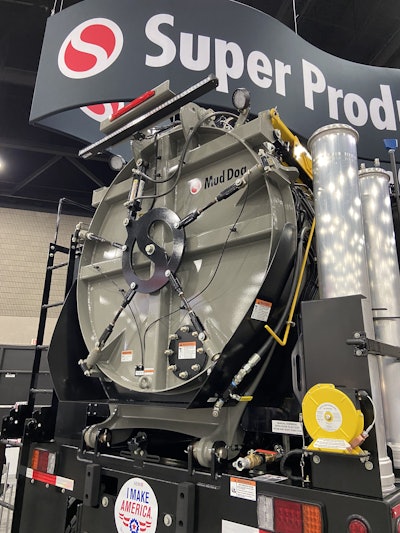 Super Products Mud Dog 700 (11)