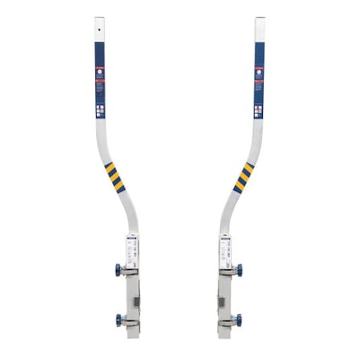 Extension Ladder WalkThru