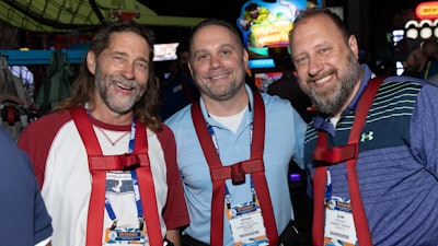 STAFDA 2021: Recap & New Officers