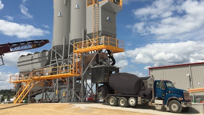 Astec Featuring Full-Size Plants, Interactive Virtual Experience at World of Concrete 2022