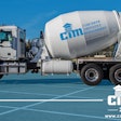 Mack Trucks & McNeilus Donate to World of Concrete 2022 CIM Auction