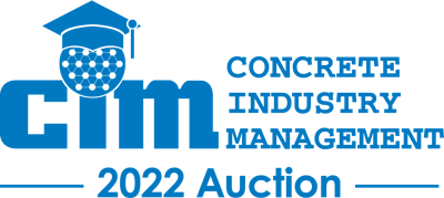 Mack Trucks & McNeilus Donate to World of Concrete 2022 CIM Auction