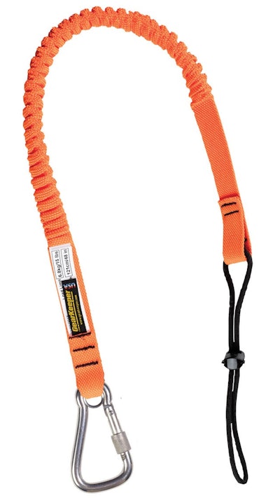 Gear Keeper Tl1 3024