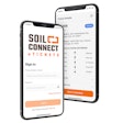 Soil Connect E Ticket Banner