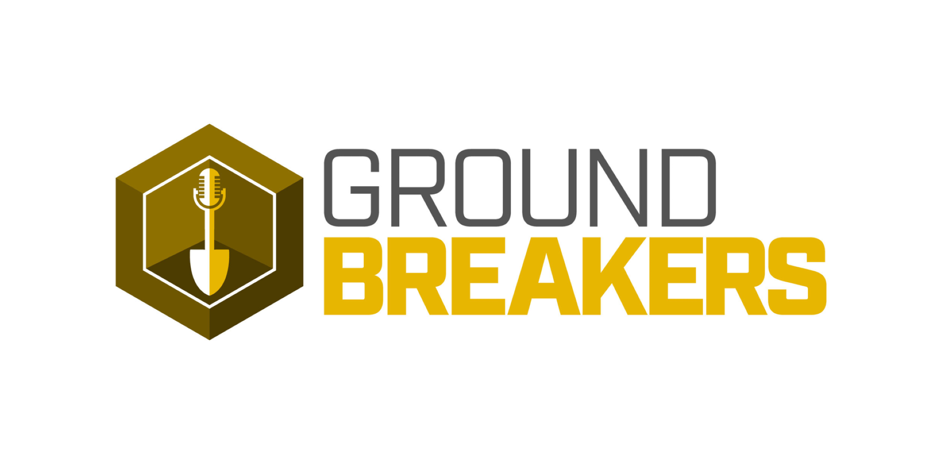 Ground Breakers Logo N Lfeatured